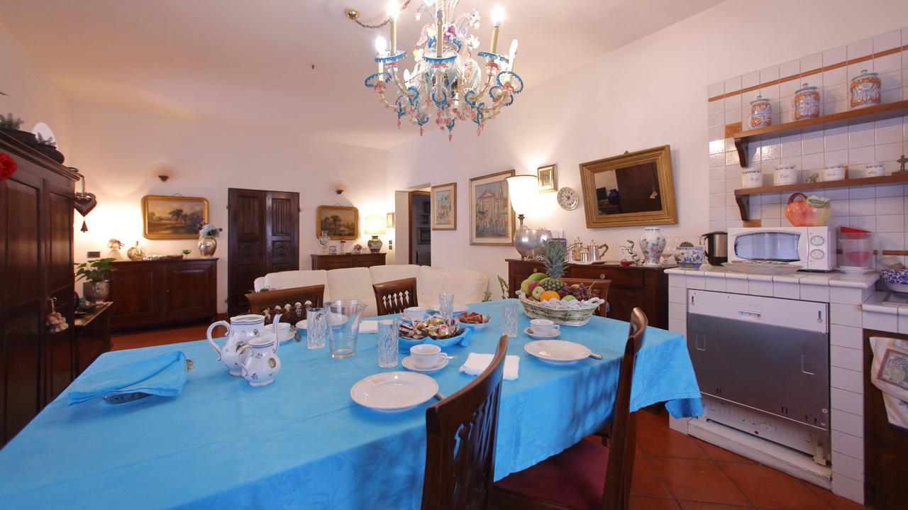 B&B Domus סירמיונה מראה חיצוני תמונה