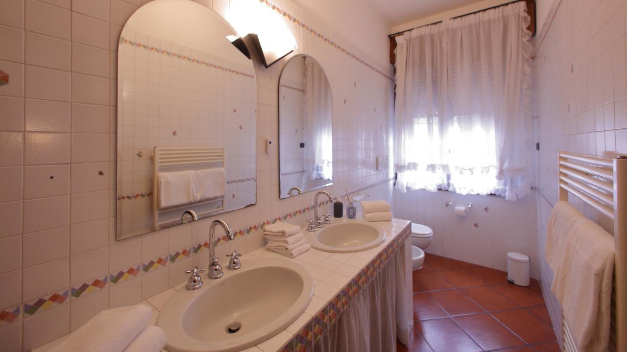 B&B Domus סירמיונה מראה חיצוני תמונה